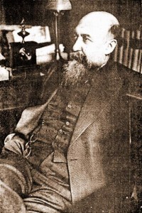România si Conferinta de Pace de la Paris in “Memoriile” lui Nicolae Iorga