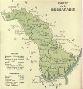 Pactul Ribbentrop-Molotov, Nota ultimativă sovietică (26 iunie 1940), Răspunsurle Guvernului Român (27 şi 28 iunie 1940)