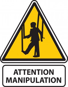 (Dez)informarea maselor
