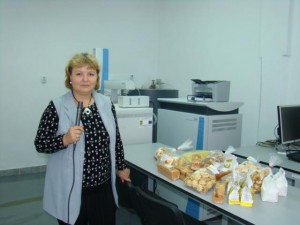 „România deţine 10% din suprafaţa arabilă a Europei“