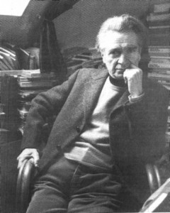 Emil Cioran- precizari biografice