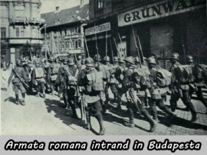 Opincile de pe Parlamentul maghiar