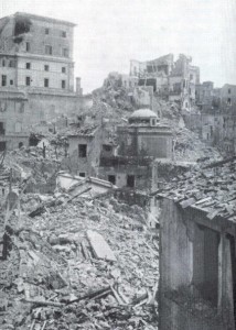 4 aprilie 1944, bombardamentul pe care Romania nu il uita