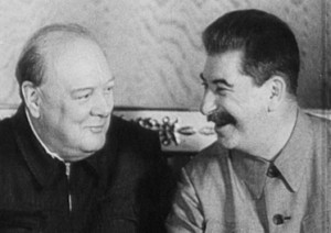 Acordul de procentaj sau fătărnicia lui Churchill