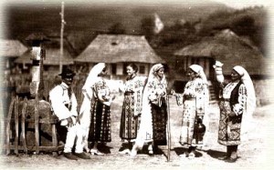 Boicotul taranesc al istoriei