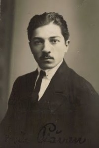 Intelectuali bucovineni: Vasile Plăvan