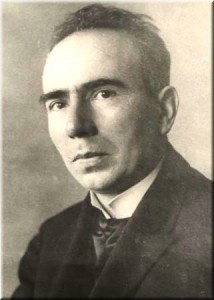 Pe urmele lui Vasile Parvan (fragment)