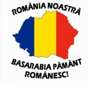 Cu gandul la Basarabia*