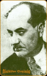 1931-2010. Nimic nou in politica romaneasca!* (fragment din cuvantea lui Nichifor Crainic la Universitatea Bucuresti, 1931)