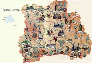 Nobilimea Chioarului- file de istorie locala transilvaneana