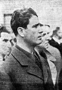 Corneliu Zelea Codreanu şi Mişcarea Legionară, între adevăr şi minciună