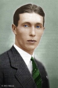 Vasile Marin 197x300 Vasile Marin despre menirea naţionalismului