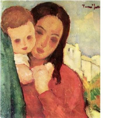 Un tablou al inimilor