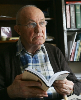 Acad Dinu C Giurescu : “Cind vinzi resursele minerale, stergi o tara de pe harta lumii”